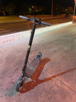 Xiaomi 4 2nd Gen Patinete Eléctrico