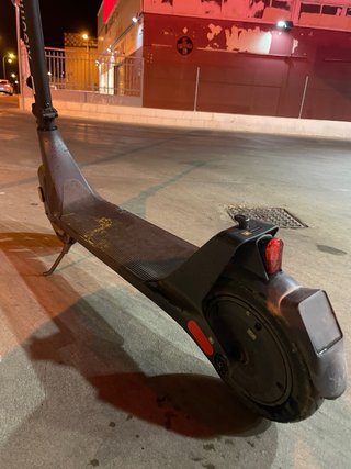 Xiaomi 4 2nd Gen Patinete Eléctrico