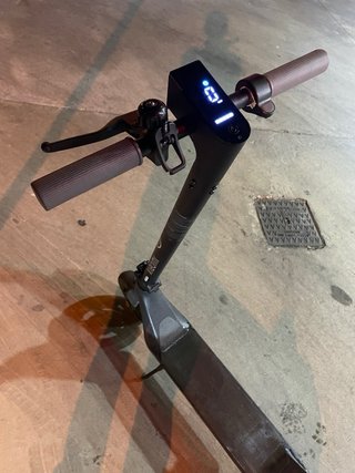 Xiaomi 4 2nd Gen Patinete Eléctrico