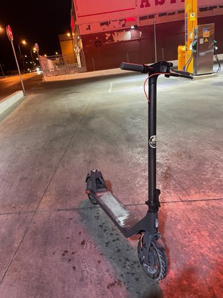 Xiaomi 4 2nd Gen Patinete Eléctrico