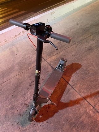 Xiaomi 4 2nd Gen Patinete Eléctrico