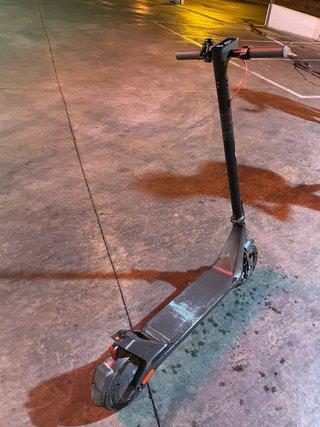 Xiaomi 4 2nd Gen Patinete Eléctrico
