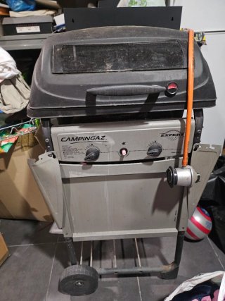 Barbacoa Campingaz Xpert 200 L Plus