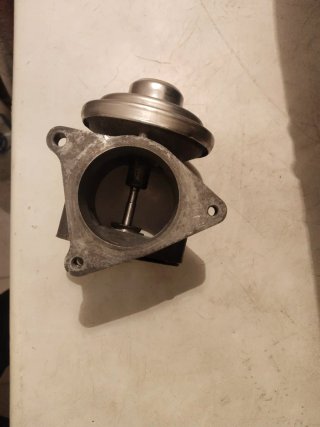 Válvula EGR Seat Altea