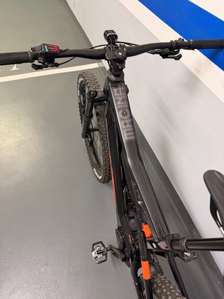 KTM Kapoho 7973 L 2025 Motor Nuevo
