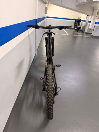 KTM Kapoho 7973 L 2025 Motor Nuevo