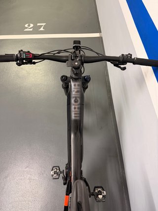 KTM Kapoho 7973 L 2025 Motor Nuevo