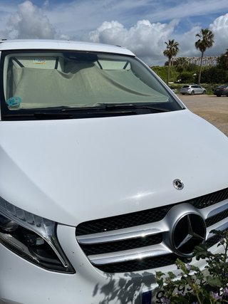 Mercedes-Benz Marco Polo 2021