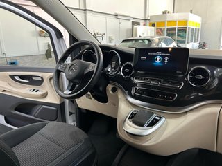 Mercedes-Benz Marco Polo 2021