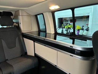 Mercedes-Benz Marco Polo 2021