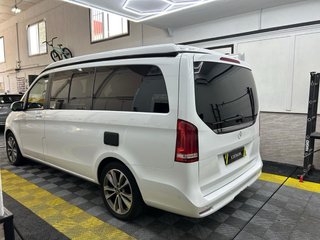 Mercedes-Benz Marco Polo 2021