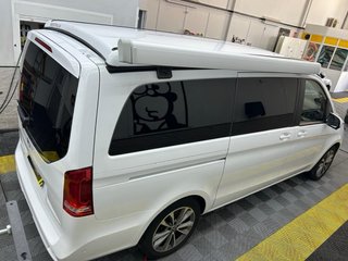 Mercedes-Benz Marco Polo 2021