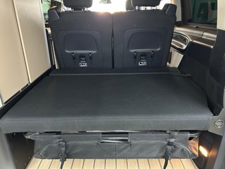 Mercedes-Benz Marco Polo 2021