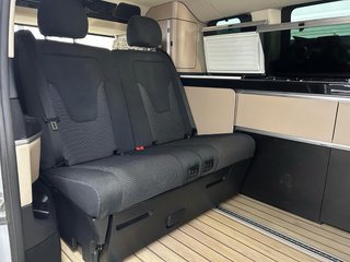 Mercedes-Benz Marco Polo 2021