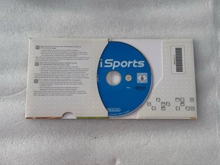 Gioco Nintendo Wii Sports