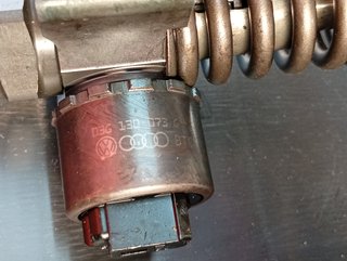 Inyectores VW Audi 03L130277B