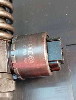 Inyectores VW Audi 03L130277B