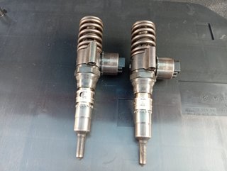 Inyectores VW Audi 03L130277B