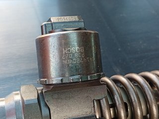 Inyectores VW Audi 03L130277B