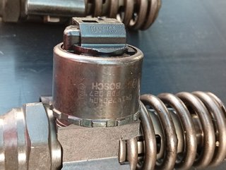 Inyectores VW Audi 03L130277B