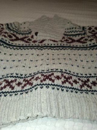 Conjunto bebé 6-9 meses