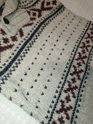 Conjunto bebé 6-9 meses