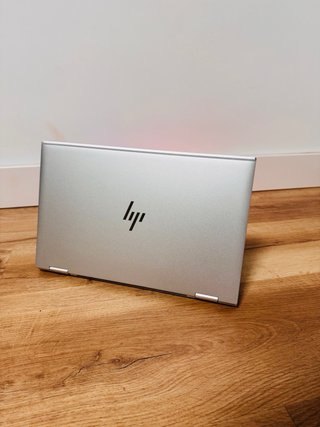 HP Elitebook X360 1040 G8 16RAM/512SSD/i5 11G/LTE