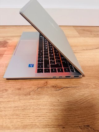 HP Elitebook X360 1040 G8 16RAM/512SSD/i5 11G/LTE