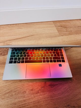 HP Elitebook X360 1040 G8 16RAM/512SSD/i5 11G/LTE