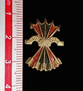 Alfiler Insignia Falange Española
