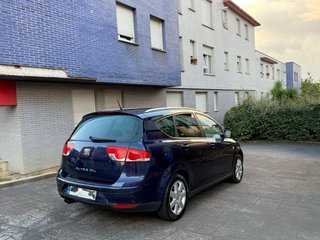 SEAT Altea 2007