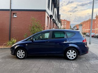 SEAT Altea 2007