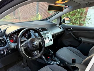 SEAT Altea 2007