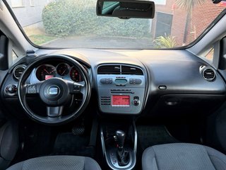 SEAT Altea 2007