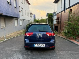 SEAT Altea 2007