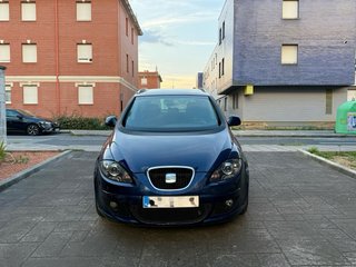 SEAT Altea 2007