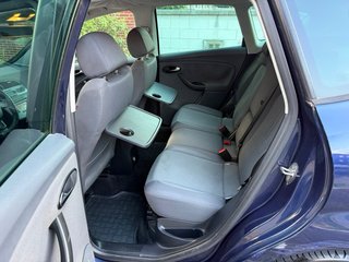 SEAT Altea 2007