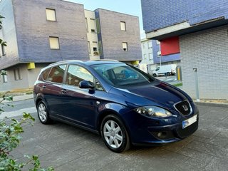 SEAT Altea 2007