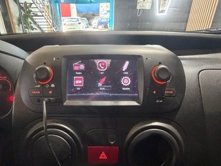 FIAT Fiorino 2017