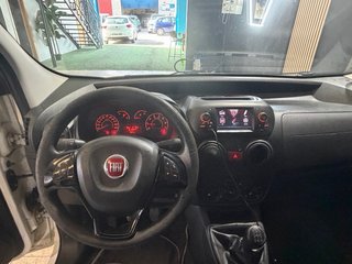 FIAT Fiorino 2017