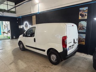 FIAT Fiorino 2017