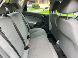 Seat Ibiza 1.2 Gasolina 80 CV 2010