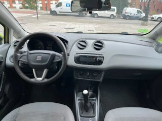 Seat Ibiza 1.2 Gasolina 80 CV 2010