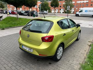 Seat Ibiza 1.2 Gasolina 80 CV 2010