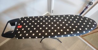 Tabla de planchar Jata HPLA8100