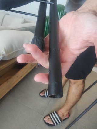 Tabla de planchar Jata HPLA8100