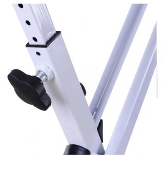 Bicicleta Estática Plegable