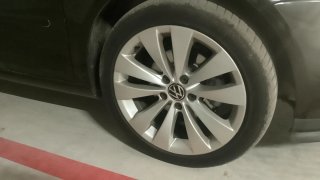 Volkswagen Golf 2007