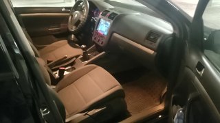 Volkswagen Golf 2007