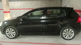 Volkswagen Golf 2007